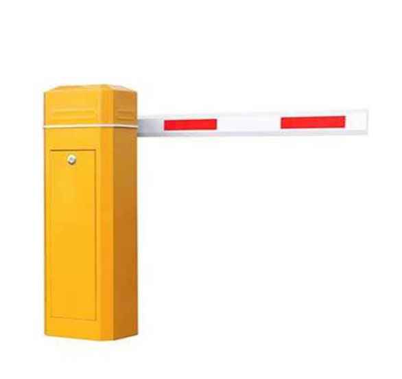 barrier tự động BS-306 tốc độ 6s Hiệu Bisen